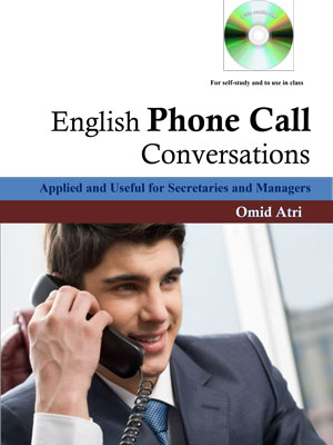 English Phone Call Conversations